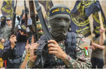 கடத்தப்பட்ட இஸ்ரேலிய சிறுவர்கள் : ஹமாஸ் வெளியிட்ட காணொளி