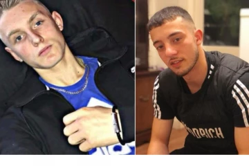 பிரித்தானியாவில் இளைஞர்களுக்கு இடையே நடந்த வாக்குவாதத்தில் இருவர் கொலை! வெளியான முதல் புகைப்படம்