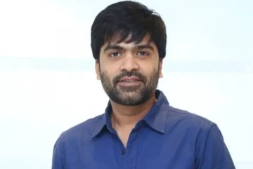 திரையுலகில் பரபரப்பு...திடீரென்று நடிகர் சிம்பு மருத்துவமனையில் அனுமதி! பதறும் ரசிகர்கள்