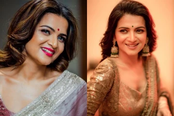 உனக்கெதுக்கு இந்த ட்ரெஸ்; வேற போடு - டிடியை கடுப்பாக்கிய நடிகை!