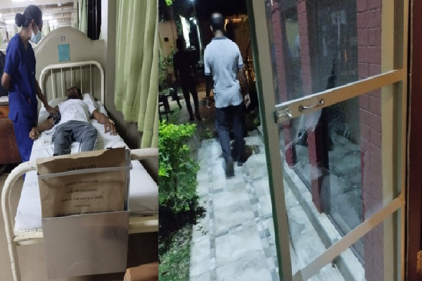 கட்டுநாயக்கவில் தரையிறங்கிய வெளிநாட்டு பிரஜை கைது! | Foreign National Arrested In Katunayake