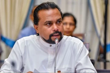 வேற்றுமைகளை உடன் களையாவிடின் அரசை எவராலும் காப்பாற்ற முடியாது! - விமல் எச்சரிக்கை