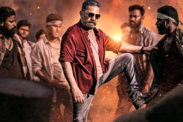 உலகம் முழுவதும் வசூலில் புதிய சாதனை செய்த விக்ரம்- கலக்கும் கமல்ஹாசன்