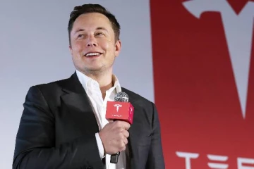 ‘’ நான் சும்மா  சொன்னேன் ‘’ Fun பண்ணிய எலான் மஸ்க் .. கொந்தளித்த இணையவாசிகள்