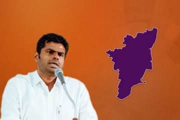 திமுக தான் எதிரி....அதிமுகவை ஓரங்கட்டுகிறாரா அண்ணாமலை..?