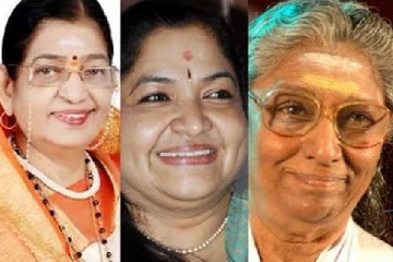 சொந்தமாக ரயில் வைத்திருந்த பிரபல பாடகி- 10 மொழிகளில் வெளியான பாடல்கள் - யார் அது?