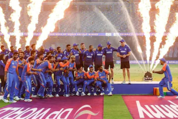 indian cricket team