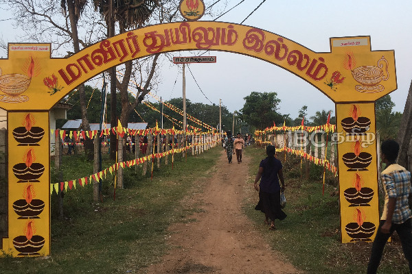 உலகப்பரப்பை உணர்வுடன் கடந்த தேசிய மாவீரர் நினைவெழுச்சி - திரண்ட பல்லாயிரம் மக்கள்- நேரடி ரிப்போர்ட் | Maaveerar Naal 2022 Live Updates