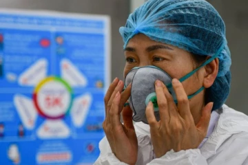 புதிய கோவிட் திரிபு தொடர்பில் சுகாதார நிபுணர்களின் எச்சரிக்கை