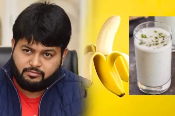 வயிறு எரியுதா.. மோரும் வாழைப்பழமும் தரேன்.. தமன் போட்ட பதிவின் பின்னணி என்ன தெரியுமா?