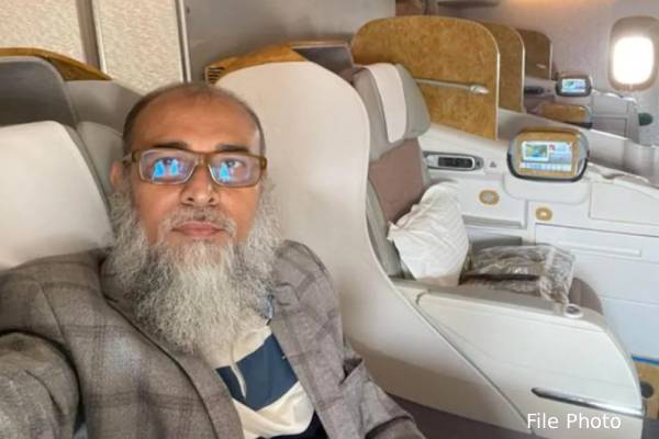 Bangladesh Cricket Team/M Nazmul Islam