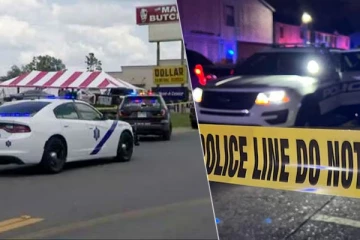 அமெரிக்காவில் இடம்பெற்ற துப்பாக்கி சூட்டு சம்பவம்