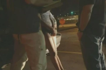 இரவில் தனியாக தத்தளித்த கனேடிய இளம்பெண்: விசாரணையில் தெரியவந்த பகீர் பின்னணி