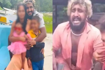 வசந்த பெரேராவின் கொலை விவகாரம்: தனிமைப்படுத்தப்பட்டுள்ள துலானின் மனைவி