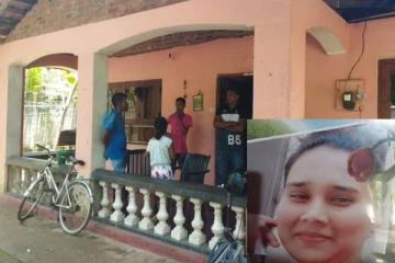 வேறு ஒருவருடன் கள்ள தொடர்பு... மனைவிக்கு கணவனால் நேர்ந்த கதி! இலங்கையில் சம்பவம்