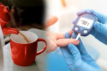 தினமும் 4 கப் டீ குடிச்சா சர்க்கரை நோய் வராதா ? ஆய்வில் வெளிவந்த தகவல்