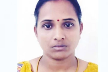 காதலனுடன் தனிக்குடித்தனம்: உல்லாசத்துக்கு தடையாக இருந்த 4 வயது மகனை கொன்ற தாய்- விசாரணையில் பகீர்