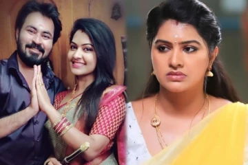 நேரம் வரும்போது செத்துரனும்.. என் வாழ்க்கையை வாழ விடுங்க - ரச்சிதா உருக்கம்!