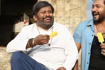 நடிகர் செந்தில் மகனா இது? அப்பாவையே உரித்து வைத்திருக்கும் வைரல் புகைப்படம்..