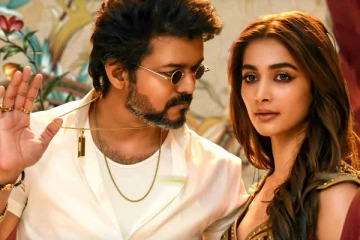 இளையதளபதியின்  ” பீஸ்ட் ” படத்துக்கு தடை; ரசிகர்கள் அதிர்ச்சி!