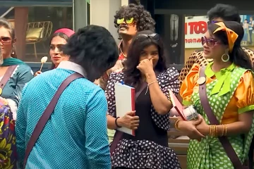 யாரும் எதிர்பார்க்காத போட்டியாளரை எலிமினேட் செய்யும் பிக் பாஸ்? ஷாக்கில் ரசிகர்கள்