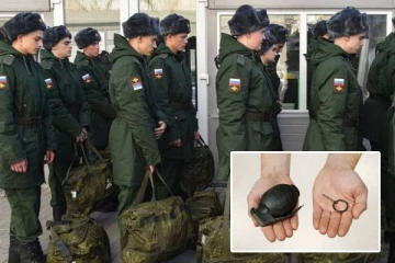 பல்கலைக்கழக மாணவர்களுக்கு இராணுவ பயிற்சி: ரஷ்ய கல்வி அமைச்சகம் அறிக்கை