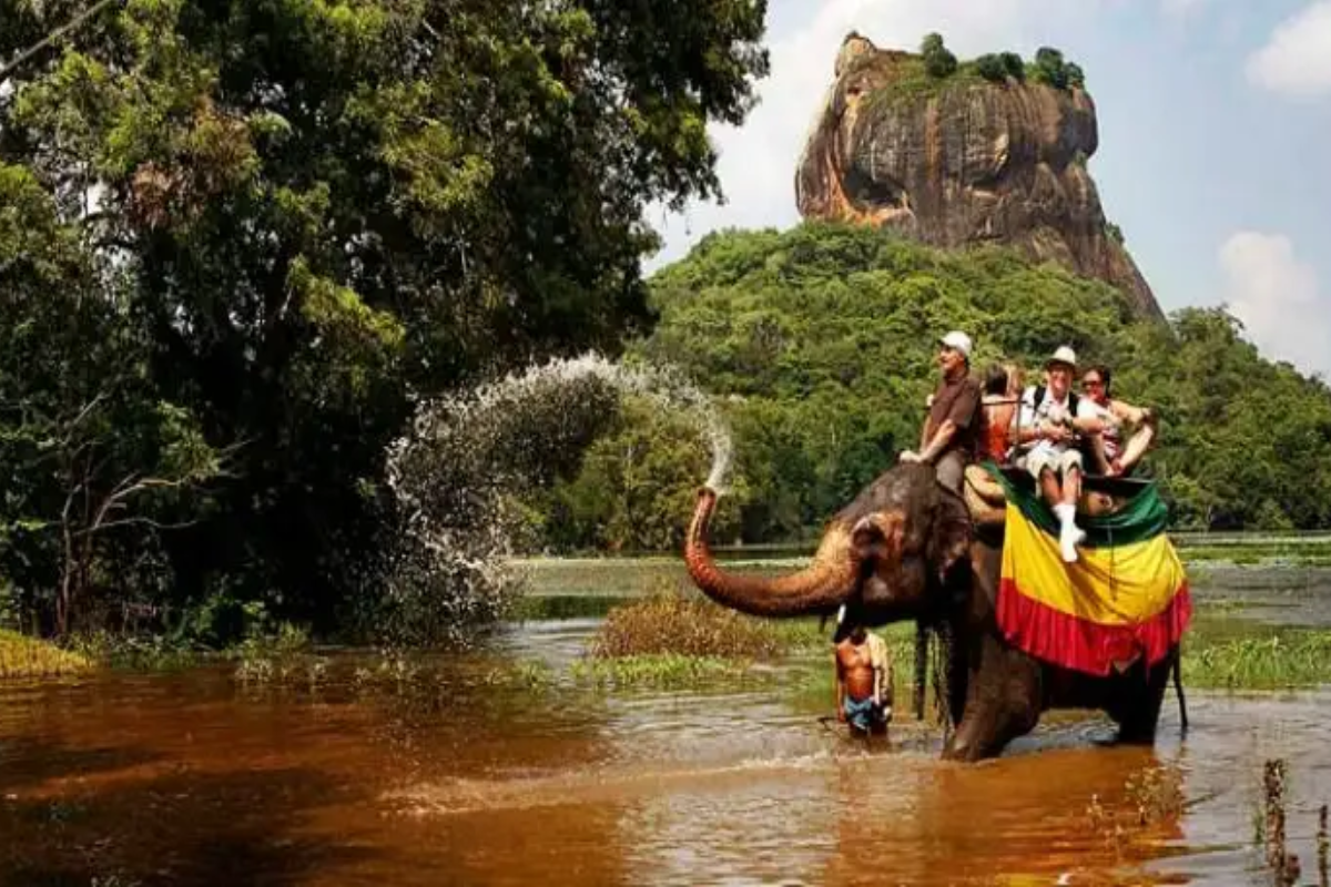 ஜூலை மாத வெளிநாட்டு சுற்றுலாப் பயணிகளின் வருகையில் சிறிய வீழ்ச்சி | July Tourist Arrivals See Slight Decline
