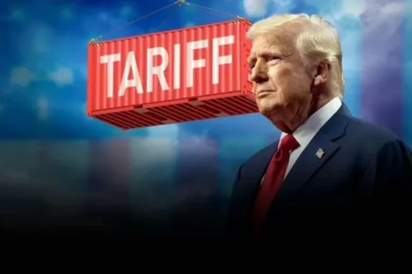 கனடா , இந்திய விவசாய பொருட்கள் மீது கூடுதல் வரி; டிரம்ப் திட்டம்! | Canada India Agricultural Imposes Tariffs Trump கனடா , இந்திய விவசாய பொருட்கள் மீது கூடுதல் வரி; டிரம்ப் திட்டம்! | Canada India Agricultural Imposes Tariffs Trump