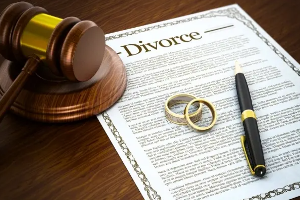 திருமணமான 24 மணி நேரத்தில் விவாகரத்து