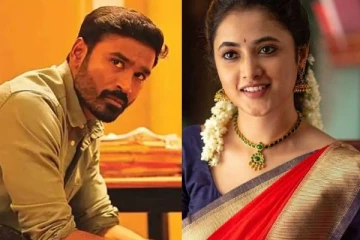 உன் படத்துல சேர்ந்த வெச்சு செய்ராங்க! தனுஷால் புலம்பித்தள்ளும் நடிகையின் ரசிகர்கள்..