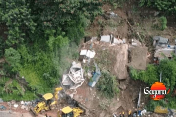 පහළ කඩුගන්නාවෙන් ඉහළට යනවාද? මාර්ගයේ තත්ත්වය මෙන්න - අවධානයෙන්