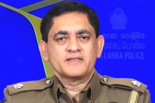 பொலிஸ் ஊடகப் பேச்சாளர் பதவி தொடர்பில் வெளியான தகவல் | Post Of Police Media Spokesperson