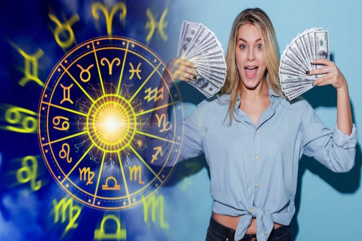 சித்திரை மாதத்தில் இந்த ராசிகள் தான் ராஜாக்கள் - உங்க ராசி என்ன? | Chithirai Matha Rasi Palan 2026 Luck Zodiac