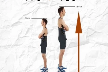 எந்த வயதிலும் உயரத்தை அதிகரிக்கனுமா? இயற்கையான எளிய வழிமுறைகள் இதோ
