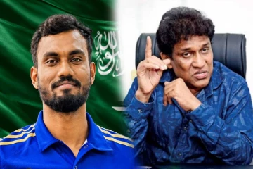 அனோஜனின் மரணதண்டனையை இரத்துச் செய்திருப்பது முழு நாட்டுக்கும் நிம்மதியளிக்கின்றது: மனோ எம்.பி