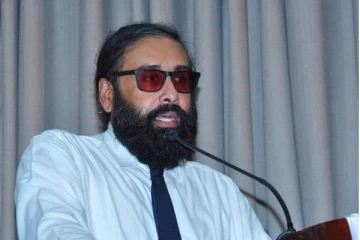 தழிழர் தாயக பரப்பில் இன்றும் நிலவிவரும் பிரச்சினைகள்: சந்திரநேரு சந்திரகாந்தன்