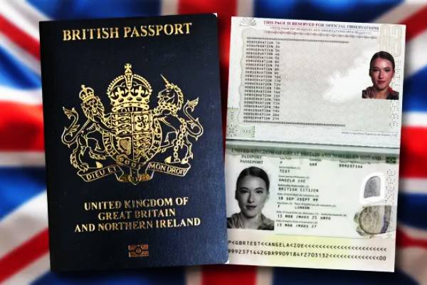 பிரித்தானியா செல்வோருக்கு வெளியான அதிரடி அறிவிப்பு...! | Uk New Travel Rules Eta Uk Passport Requirements