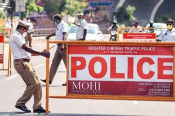 அடுத்த வார ஊரடங்கில் என்னென்ன தளர்வுகள்? - வழிபாட்டு தலங்கள், துணிக்கடைகளுக்கு அனுமதி?