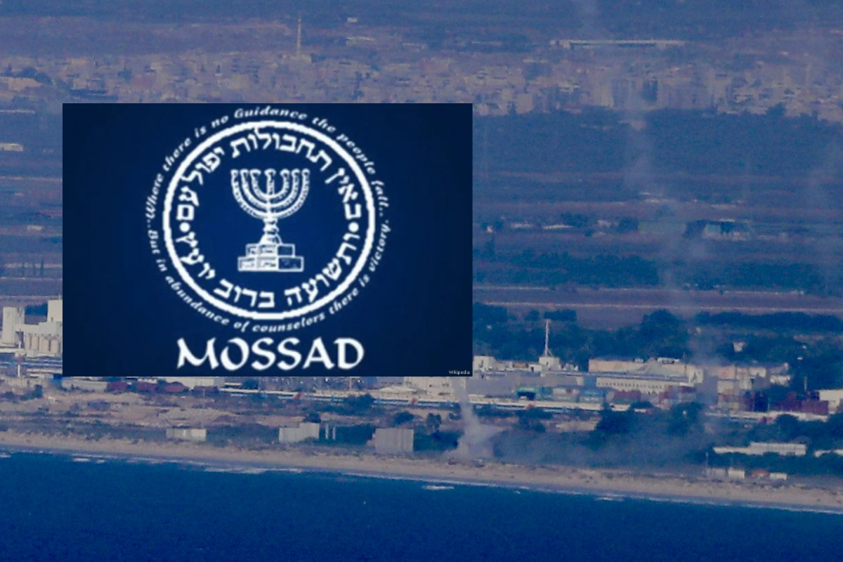 மொசாட் HEAK செய்த ஈரானிய கெமராக்கள் - கமேனியை கொலை செய்த Pattern of Life - HEAK திட்டம் | How Mossad Hacked Iran Cameras To Kill Khamenei மொசாட் HEAK செய்த ஈரானிய கெமராக்கள் - கமேனியை கொலை செய்த Pattern of Life - HEAK திட்டம் | How Mossad Hacked Iran Cameras To Kill Khamenei