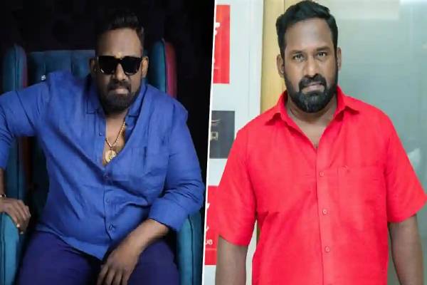 அப்பாவை இழந்த துயரிலும்... மறைந்த நடிகர் மயில்சாமிக்காக ரோபோ சங்கரின் மகள் செய்த விடயம்! | Robo Shankar S Daughter Donate Food Video