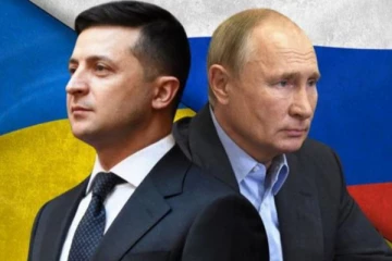 உக்ரைன் நடத்திய தாக்குதலில் ரஷ்யாவில் உயிர் பலி! உறுதிப்படுத்திய கவர்னர்