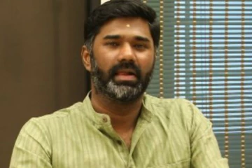 பிரபல யூட்யூபர் மாரிதாஸ் கைது - என்ன காரணம்?