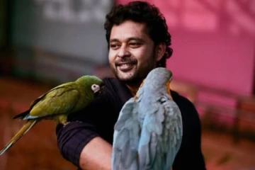 புதிய சீரியலில் கமிட்டாகியுள்ள பாரதி கண்ணம்மா தொடர் புகழ் அருண் பிரசாத்... முழு விவரம்