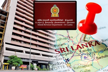 அனைவரும் வரி செலுத்த தேவையில்லை! நிதி இராஜாங்க அமைச்சர்