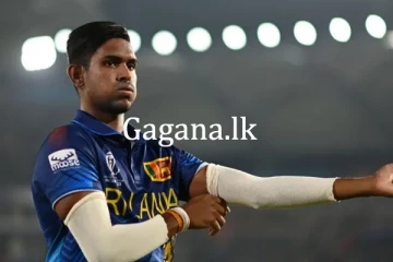 මතීෂ ආබාධයකට ලක් වෙයි.