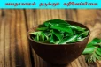 Curry Leaf: ஓசியில் கிடைக்கும் கருவேப்பிலையை இனி தூக்கி போடாதீங்க