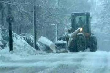 சீரற்ற காலநிலையினால் கனடாவின் சில பகுதி பாடசாலைகளுக்கு பூட்டு