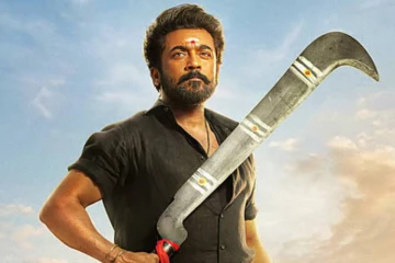 கருப்பு பட மாபெரும் வெற்றி, அடுத்த பட சம்பளத்தை உயர்த்தினாரா நடிகர் சூர்யா?... அதுவும் இத்தனை கோடியா?