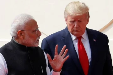 ட்ரம்பை மீண்டும் சீண்டும் இந்தியா... கச்சா எண்ணெயை அடுத்து இதன் இறக்குமதி அதிகரிப்பு