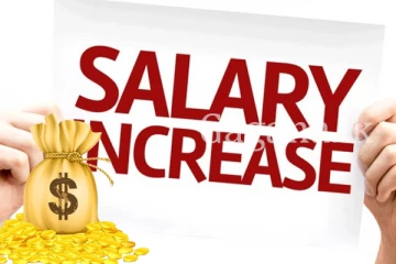 රාජ්‍ය අංශයේ වැටුප් සියයට 400කින් ඉහළට. - ඉදිරි මාස 03 බදු ක්‍රමයත් වෙනස් වෙයි.